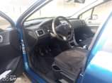 A picture of Clean 307 Peugeot