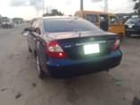 A picture of TOYOTA CAMRRY BIG DADDY 03 04 MODEL