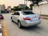 A picture of TOYOTA CAMRY LE 2008 MODEL