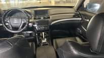 A picture of Honda Crosstour