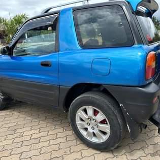 A picture of Toyota Rava4 Mwanza Million 6 8 Engine safi Gear Box