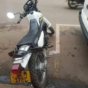 A picture of Only seriously interested buyers 4M call 0753093044 Whatsap 0759687808