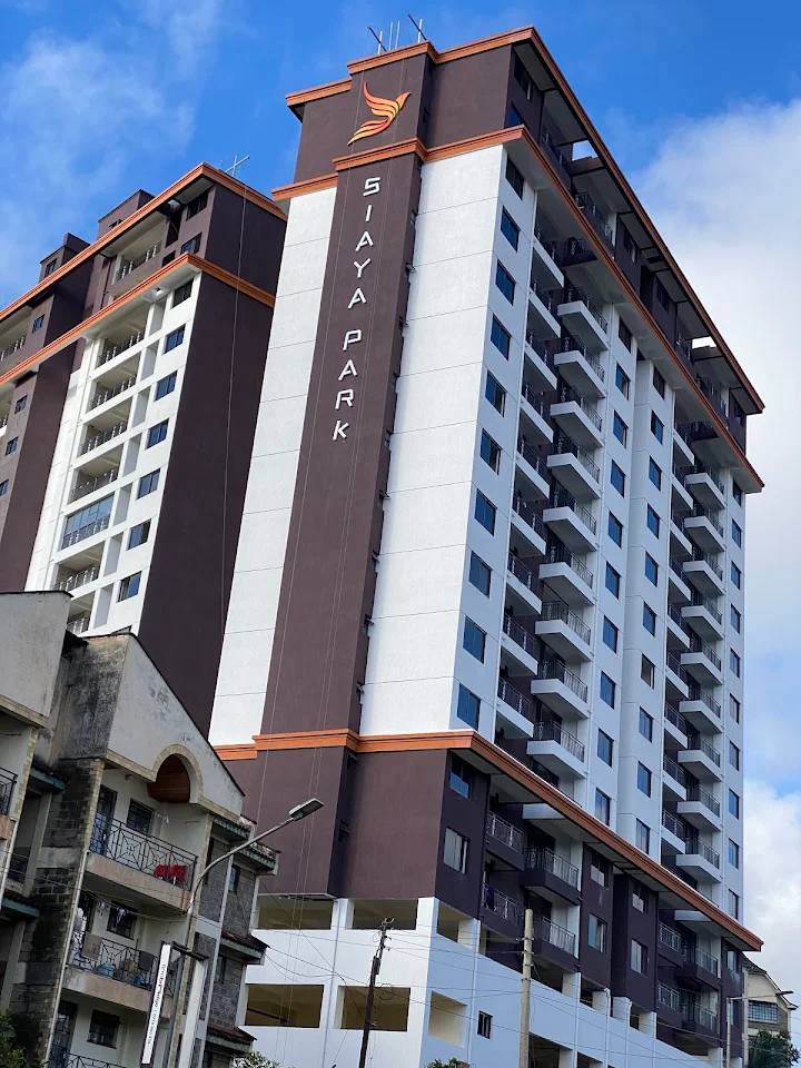 furnished apartments