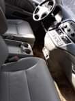 A picture of Toyota avensis automatic gear