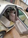 A picture of Toyota Camry