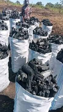 A picture of Charcoal
