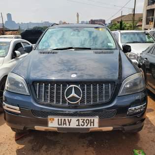 mercedes benz ml350