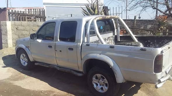 bakkies under r40000