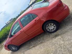 A picture of Car