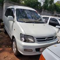 A picture of NOAH 1998 16M