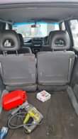 A picture of SUZUKI ESCUDO