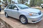 A picture of 2006 Toyota 06 Sedan