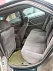 A picture of Dealer maket Toyota Camry AC Silent Engine Gear Interior Price