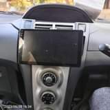 A picture of VITZ NEW MODEL
