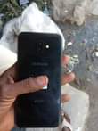 A picture of SAMSUNG J6