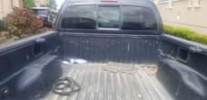 A picture of 2006 TOYOTA TACOMA TRUCK
