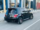 A picture of Toyota IST