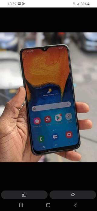 samsung a30s