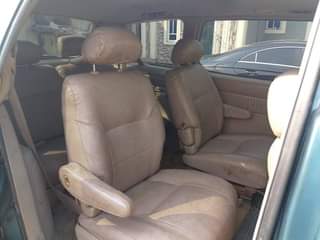 A picture of Clean sienna for sell Location ozuoba ph Contact 08133628861 Buyer
