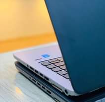 A picture of Hp elite book 840 G1