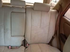 A picture of Distress alert Lexus RX300 for Sale Engine and gear untempered