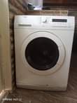 A picture of Washing machine