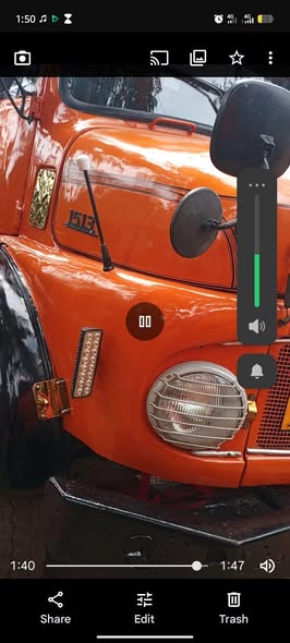 A picture of Truck