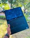 A picture of Dell latitude 7480 core i5 7th Generation RAM 8gb SSD