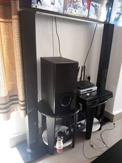 home theater