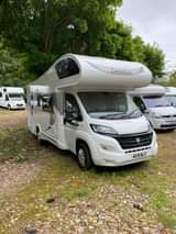 campervans for sale uk