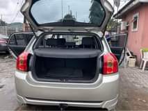 A picture of Toyota corrola hatchback