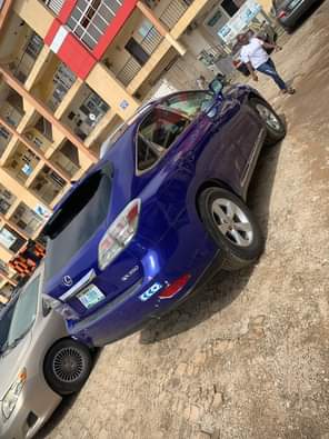 A picture of SHARP DEAL TO GRAB LOCATION Karu ABUJA SUPER SHARP AND