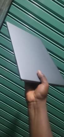 A picture of American megatrends i7 10870Hth cpu 2 20ghz Ram8gb Ssd1TB M2