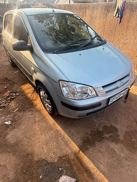 cheap cars johannesburg