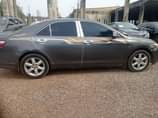 A picture of Toyota Camry