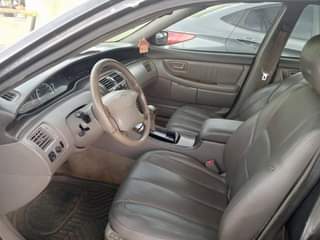A picture of Toyota Avalon