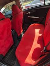 A picture of 2010 Toyota Corolla LE