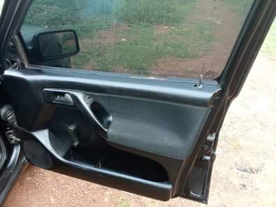 A picture of Neatly used golf Nothing to fix Buy and flex 1