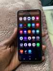 A picture of Quick sale sumsung Galaxy a70 128gb