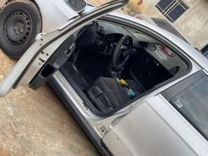 A picture of 4Plugs Volkswagen Passat FSI 2.0 Engine and Gear Ac chilling