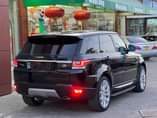 A picture of RANGE ROVER SPORT 2013