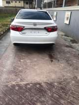 A picture of 2015 MODEL TOYOTA CAMRY