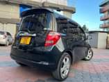 A picture of TOYOTA RACTICS MWAKA WA JUU D Z G
