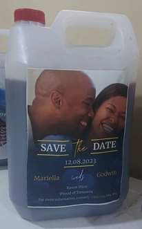 A picture of TUNASINDIKA NA KUUZA WINE TAMU