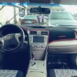 A picture of 2008 TOYOTA CAMRY AKA SPIDER