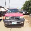 A picture of Nissan xteria