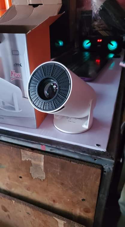 projector