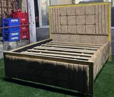 A picture of Bedsofa Makabati