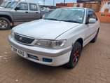 A picture of Toyota Primio super In perfect condition Price 11 5m or