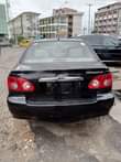 A picture of Toyota Corolla 06 07 for sale Engine n gear Ac